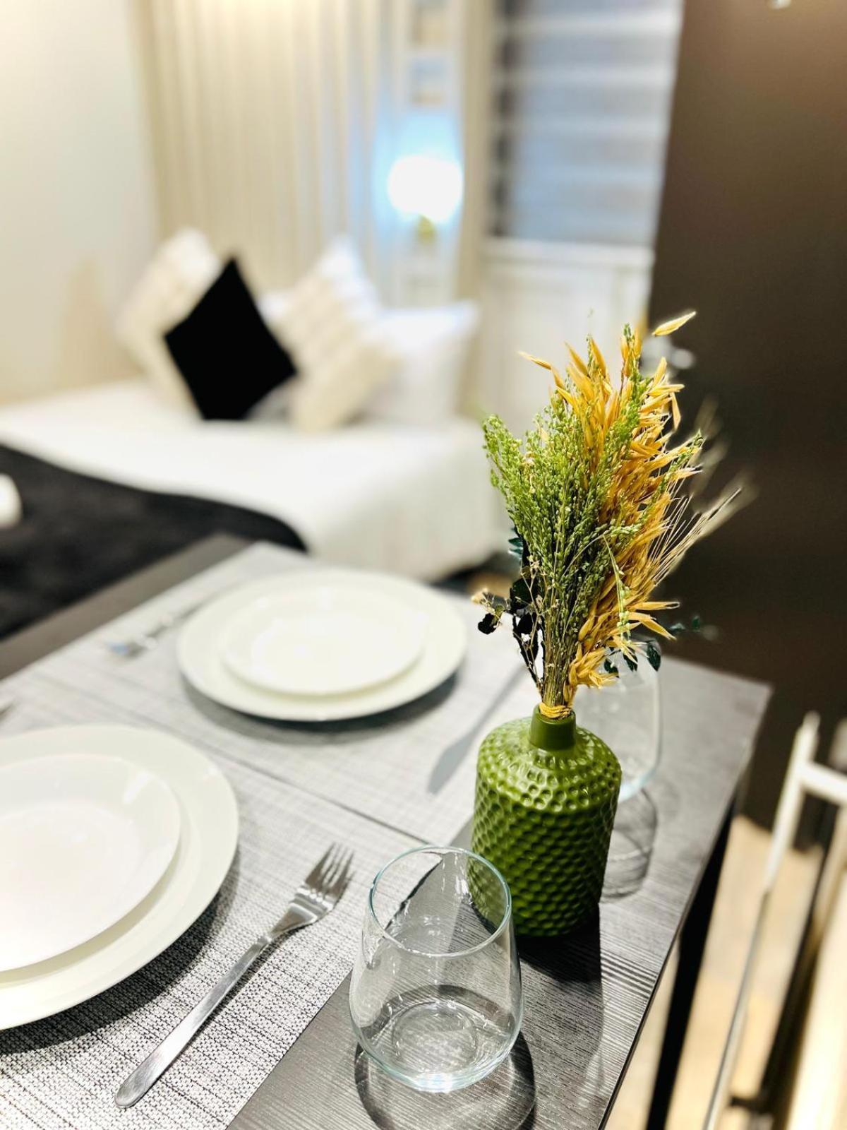 London 72 City Center Studio Top Location I ภายนอก รูปภาพ